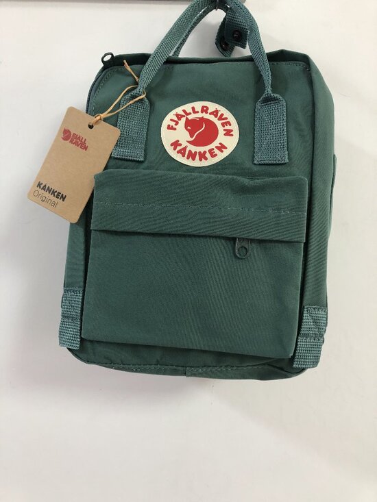 Fjallraven Kanken Classic Backpack